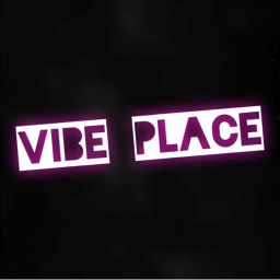 Vibe Place!(Hug Feature)