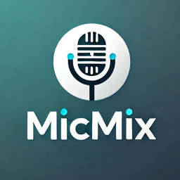 MIC MIX 🔊