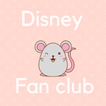 We Love disney