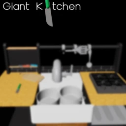 Giant Kitchen icon