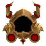 Crimson Dominus