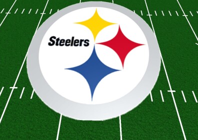 PittsBurgh Steelers Field