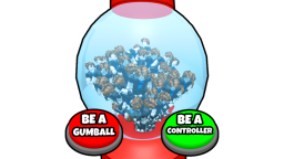 Maszyna do gumballów