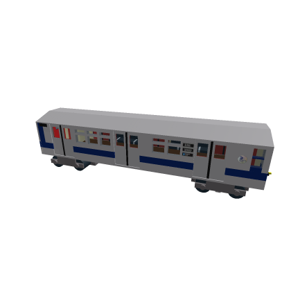 (Please do not delete) Automatic R33