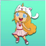Kunicorn fan club
