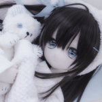 pwettydoll