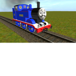 NWR E2 railway