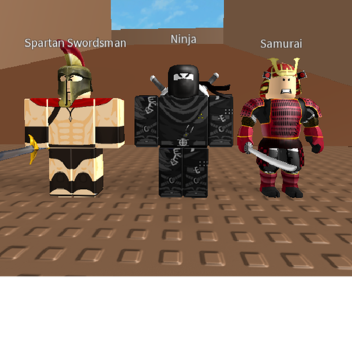Build An Ancient Empire And Fight 