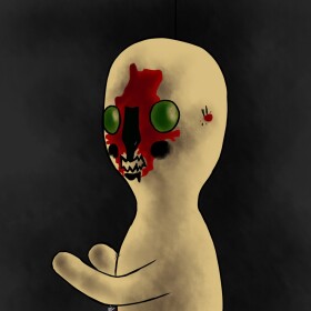 Scp-173 The Experience 
