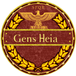 Gens Heia