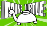MINE TURTLE! :)