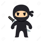 Ninja legands fan group