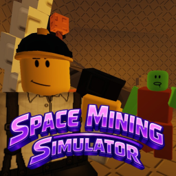 space mining simulator 🚀