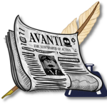 Avanti!