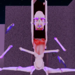 SCP-096 Comix demonstration [Released] icon