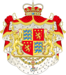 Royal House Glücksborg of Denmark