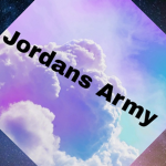 jordans army