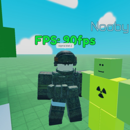FPS Checker/Flexer (ALPHA)