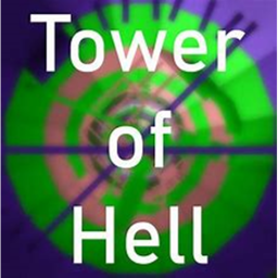 Tower Of Hell But Bad