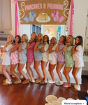 carolina girls