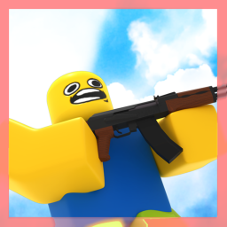Roblox Deathmatch