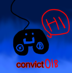 Convict018s Group