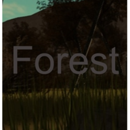 FOREST (Oof)