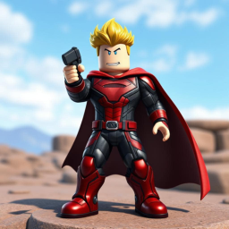 🦹 Marvel Outfit Ideas ⚡ [100+ Creations!]