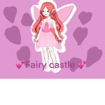 fairy castle <3