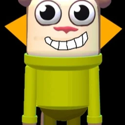 alex's fun designer school icon