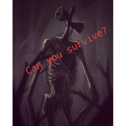 Survive the Siren Head! [BETA] *NEW*