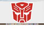 Thee Autobots