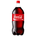The coke a cola mafia