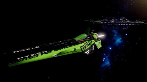 Space Race