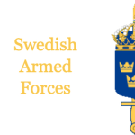 Swedish Armed Forces+