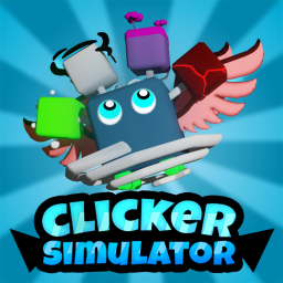 Clicker Simulator: 🧙‍♀️Wizarding World🧙‍♂️