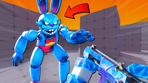 DUNGEON GUNFIGHT