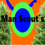 Man Scout's