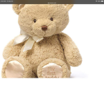 Teeeeeeeeddy bear army