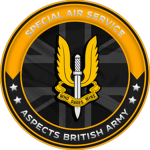 [BА] Speciаl Air Service