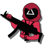 Squid Game [Roblox Town]