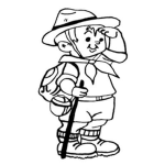 cub scouts of roblox!