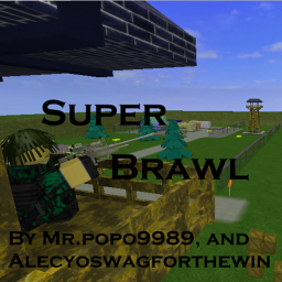 SuperBrawl