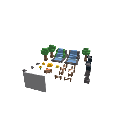 classic asset pack!
