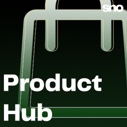 Product Hub - SNO Tech