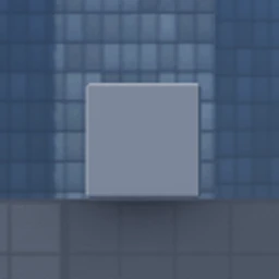 2D game test icon