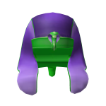 Toxic Pharaoh
