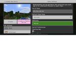 Craft like Minecraft