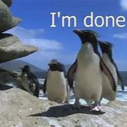 Penguin Parkour (Prototype)