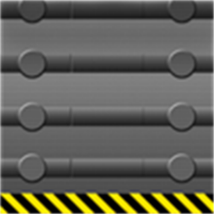 blast door darker Roblox decal